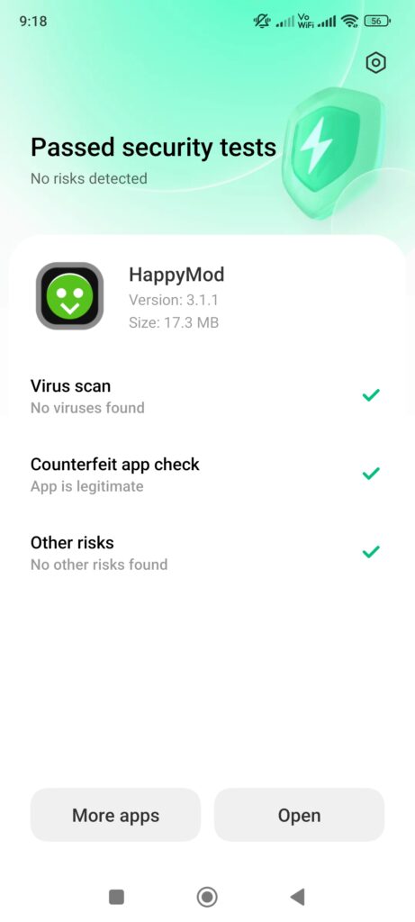 HappyMod APK - Télécharger la dernière version v3.2.2: 2025 22 happymod 2